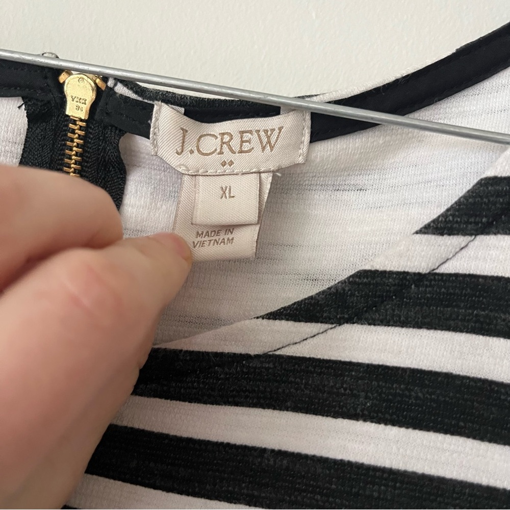 J. Crew dress - Picture 5 of 6